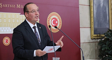 Kırmızı Alarm Veren Anadolu Basını İçin TBMM’de Önemli Adım