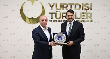 KİÜ, YURTDIŞI TÜRKLER VE AKRABA TOPLULUKLARDAN ÖĞRENCİ ALACAK