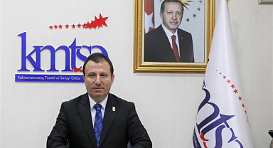 KMTSO BAŞKANI BULUNTU’DAN ‘30 AĞUSTOS ZAFER BAYRAMI’ MESAJI
