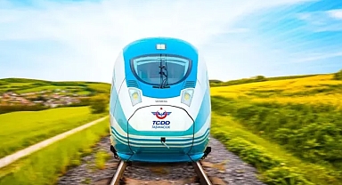 Maraş'lı Müjde İstemiyor Hızlı Tren İstiyor