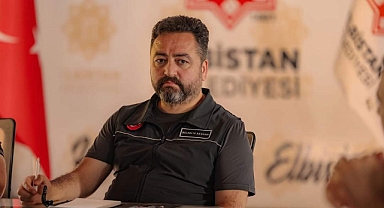 Mehmet Gürbüz;