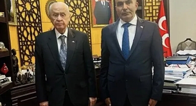 MHP Gaziantep'te Bozgeyik Dönemi
