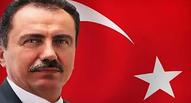 Muhsin Yazıcıoğlu ile Arkadaşları, Helikopterin Düştüğü Keş Dağı'nda Anıldı