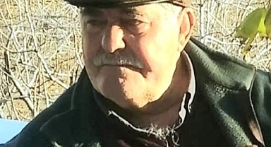 Şehrimizin Eşrafından Mehmet Dinçer Vefat Etti