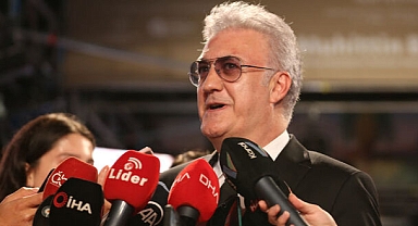 Tamer Karadağlı Devlet Tiyatroları Genel Müdürü Oldu