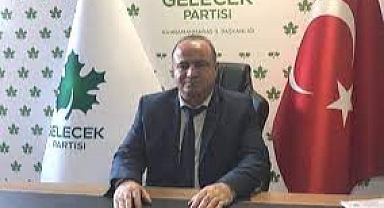 BAŞKAN ÇEVİK'TEN TAZİYE MESAJI!