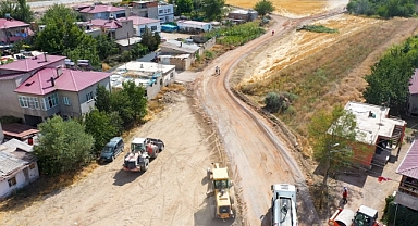 Başkan Gürbüz: Elbistan’ı Daire Gibi Çevirerek Çevre Yollarını Tamamlayacağız