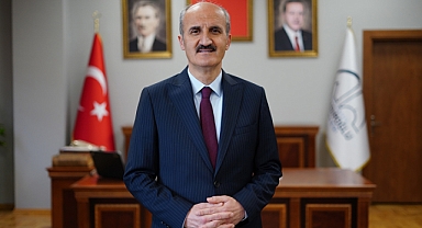 BAŞKAN OKAY’IN YENİ EĞİTİM ÖĞRETİM YILI MESAJI