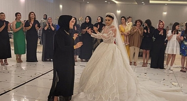 Köfte ve Doğru Ailelerinin Mutlu Günü