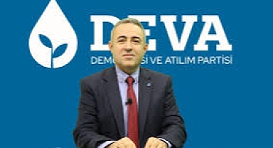 DEVA PARTİSİ MİLLETVEKİLİ KARATUTLU’DAN GAZİLER GÜNÜ MESAJI