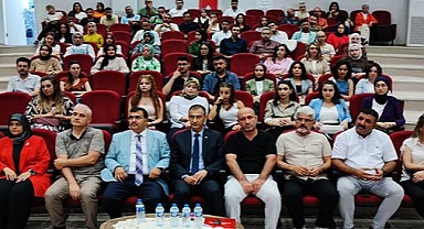 Dulkadiroğlu İlçe MEM’den Yeni Atanan Öğretmenlere Örnek Karşılama