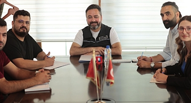 ELBİSTAN BELEDİYESİNDEN BÜYÜK PROJE