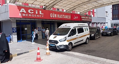 GAÜN DOKTORLARINDAN FLAŞ KARAR...!