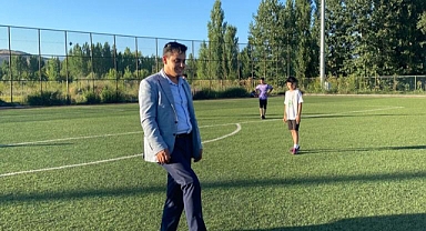 Göksun Ülkü Spor Yönetim Kurulu Olarak 2023-2024 Sezonu İlk Toplantımızı Gerçeklestirdik