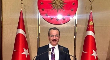 Hemşehrimiz Av.Emir Arslantaş MEB Hukuk İşleri Genel Müdürü Oldu...Tebrikler