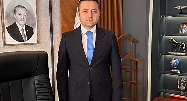İl Müdürü İlmeç'ten Tarım Bakanı ve Cumhurbaşkanımıza Teşekkür