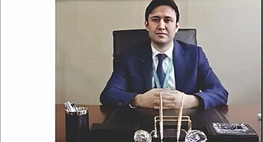 İl Sağlık Müdürü Vehbi Şirikçi Oldu
