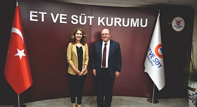 Karakoç Dora'dan Kahramanmaraş’a Mûjde!