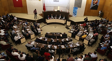 KMTSO 8. OLAĞAN MECLİS TOPLANTISI GERÇEKLEŞTİ