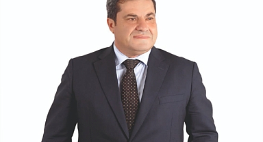 Nurdağ Ak Parti İlçe Başkanı Mehmet BALİ Oldu