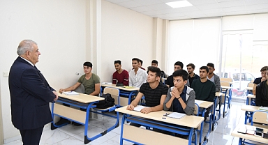 Onikişubat Belediyesi’nin Üniversite Hazırlık Kursları’na Başvurular Başladı