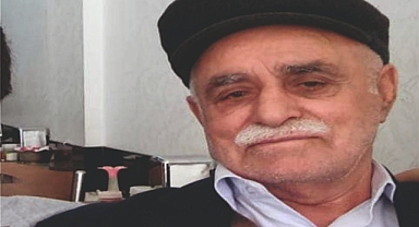 OSKADER Başkanımızın Babası Hüseyin Altun Vefat Etti
