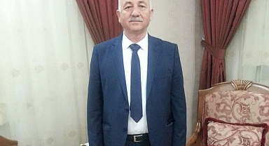 Sevilen Siyasetçi ve Gönül İnsanı İbrahim Kalli İlçe Başkan Adayı