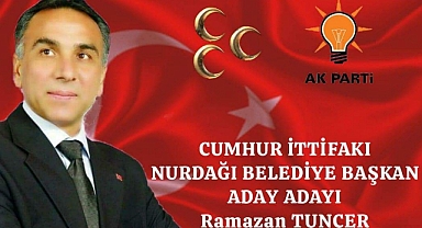 Siyasi Tarihimizde Bir İlk... İttifaktan İlk Aday Adayı