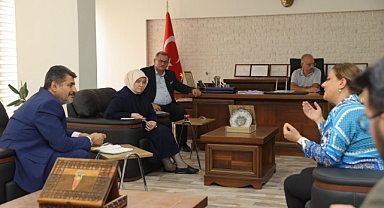 Tarihi Yapılarımıza Sahip Çıkıyoruz