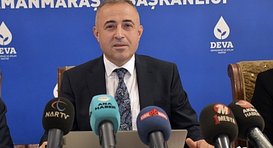 VEKİL KARATUTLU: DOĞRULAR CAN YAKSA DA KONUŞMAYA DEVAM EDECEGİM!