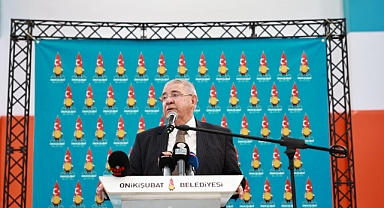 100. Yıl EXPO 2023 Voleybol Turnuvası Başladı