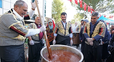 3. Bertiz Masere Günleri’nin Açılışı Gerçekleştirildi