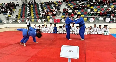 Avrupa Spor Haftası Etkinlikleri Kilis’te Coşkuyla Kutlandı