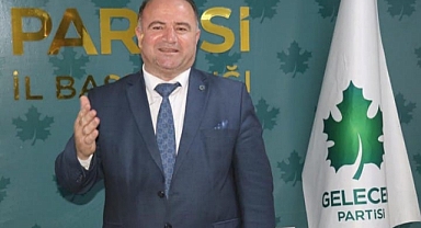 BAŞKAN ÇEVİK: MÜSLÜMAN OLMANIZA GEREK YOK İNSAN OLMANIZ YETER!