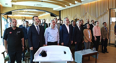 Başkan Güngör, “Sağlık Altyapımızı Güçlendiriyoruz”