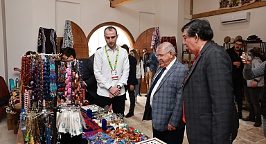 Başkan Mahçiçek; Bundan Sonra Kahramanmaraş’a Yakışan Çok İş Yapılacak