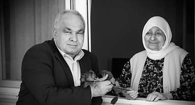Başkan Mükerrem Tollu'nun Annesi Vefat Etti