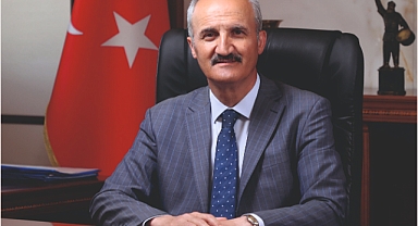 BAŞKAN OKAY’IN 29 EKİM MESAJI