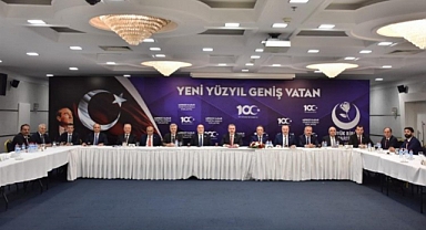 BBP'de Yeni Görev Dağılımı Belli Oldu.