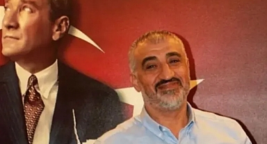 BBP İl Başkanı ve MKYK Üyesi Kızılaslan’dan 29 Ekim Mesajı