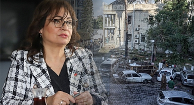 CHP’Lİ DEMİRAĞ: SİVİL KATLİAMINA DUR DENİLMELİ