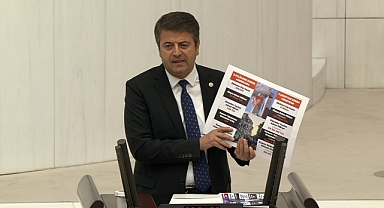 CHP’li Tutdere: Asrın Deprem Felaketi, Asrın Kanser Felaketine Dönüşebilir
