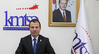 Cumhurbaşkanı Erdoğan'ın İmzasıyla Kahramanmaraş'a Yeni Sanayi Fırsatları