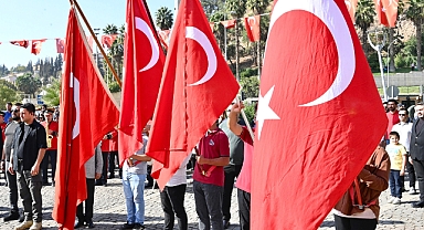 CENGİZ HALİL ÇİÇEK;