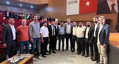 Dededen Babadan Ülkücü AKKURT Her Zaman BOZKURTLARIN Yanında....
