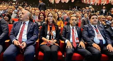 Diyar Diyar Anadolu Programı Kayseri'de Gerçekleştirildi