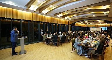 Edebiyatın Başkenti, 2. Uluslararası Genç Yazarlar Akademisi’ne Ev Sahipliği Yaptı