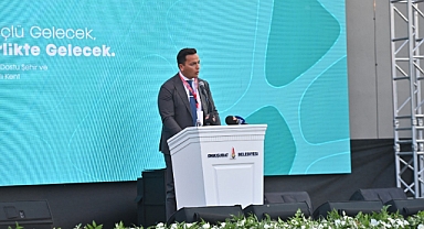 EXPO 2023 Onikişubat, Cumhurbaşkanı Yardımcısı Cevdet Yılmaz’ın Katılımıyla Açıldı