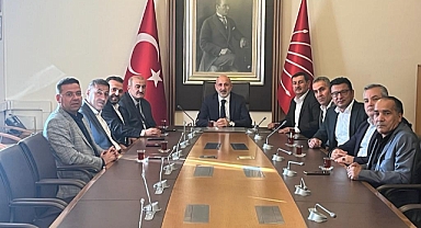 Federasyondan Ankara Çıkarması