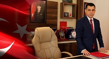 Feridun Cevahiroğlu YRP Büyükşehir A.Adayı Oldu